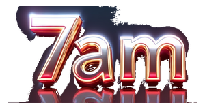 7am logo