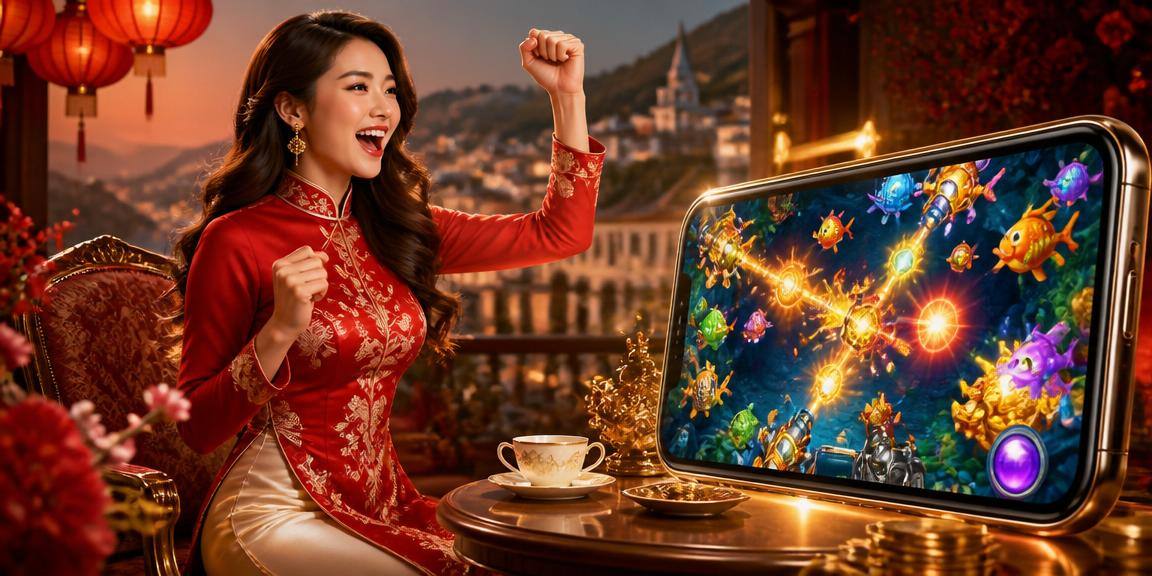 7am Cách chúng tôi sắp xếp 800+ slot title