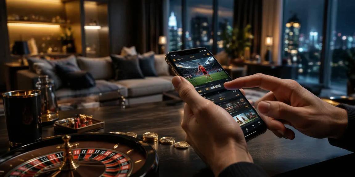 7am Live Casino